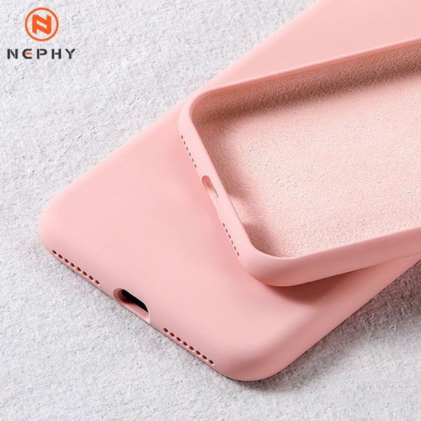 

роскошный жидкий кремний для samsung galaxy m10 m20 m30 a6 plus a7 a9 a10 a20 a30 a40 a50 a50 a60 a70 a80 j4 j6 j8 мягкая крышка