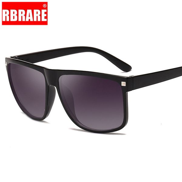 

fashion 2012 new light big frame sunglasses men black friday rice nail sun glasses classic square outdoor travel retro oculos, White;black