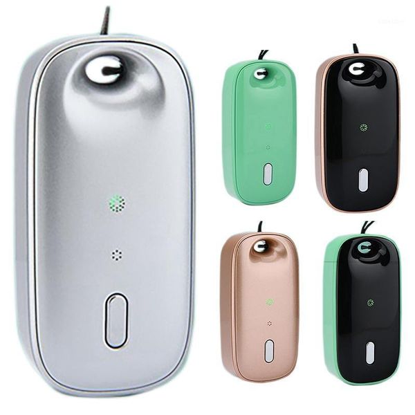 

electronic air necklace,personal wearable portable purifier filter,negative ion generator wearable for kid&adult1