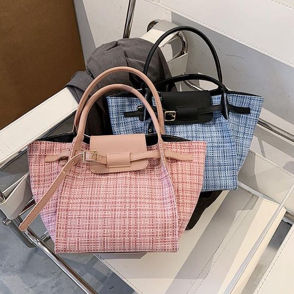 

composite bag women handbags lady totes women shopping bags fashion shoulder bag big capacity