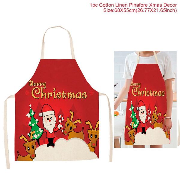 

fengrise table runner christmas decor for home merry christmas table decor 2020 navidad ornament xmas party decor new year gift wmtfnr