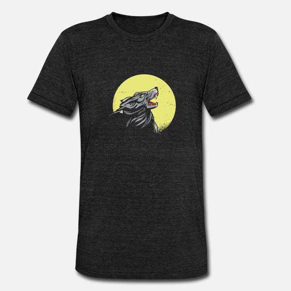 

wolf moon with howling wolf t shirt kawaii trendy tracksuit hoodie sweatshirt