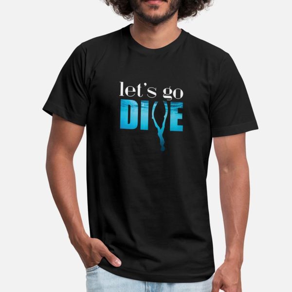 

let's go dive t shirt anime latest tracksuit hoodie sweatshirt