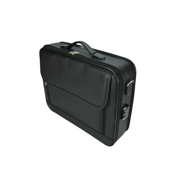 

encrypted briefcase