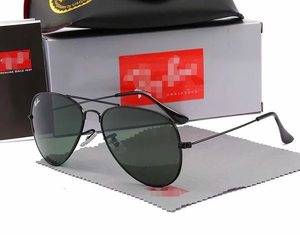 

fashionable classic 3025 sunglasses, toad glasses, men's and women's colorful film sunglasses, White;black