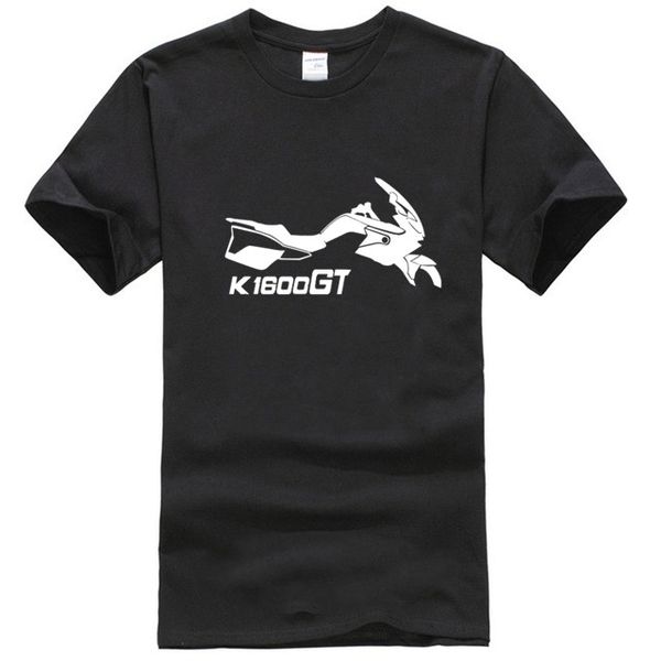 

2019 fashion new tee shirt k1600gt k1600gtl k1600b motorsport mens t shirt double side tees sport hooded sweatshirt hoodie
