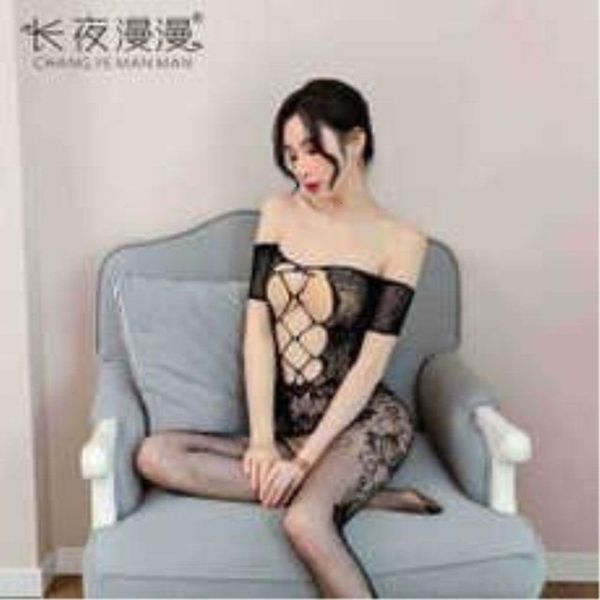 

underwear no take off pajamas extremely seductive couple passion products transparent lace nightdrs girl, Black;white