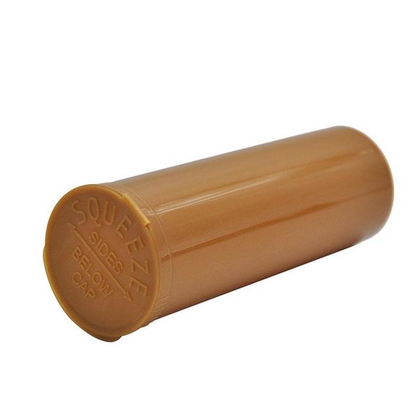 

60 dram squeeze pop bottles airtight pill box vial herb box container airtight herb/spice storage c qyldgj bdebaby