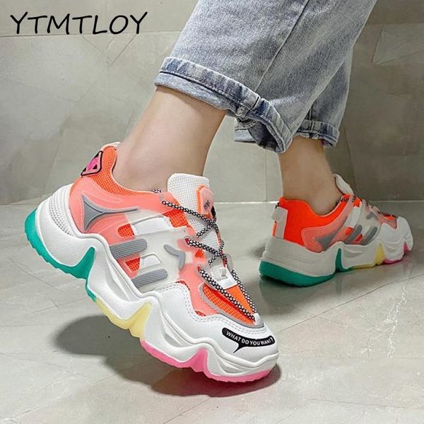 

tennis shoes tenis feminino lace-up blue sport shoes sneakers light round cross straps flats outdoor gym trainers zapatillas y200801, Black