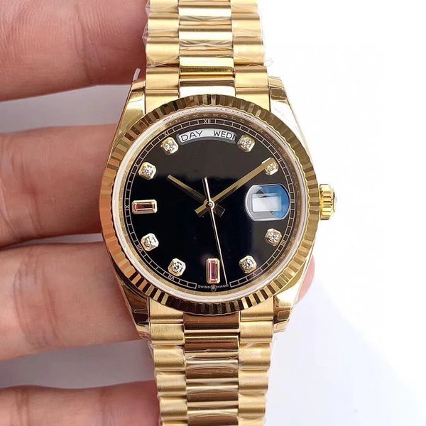 

ew production latest edition model bar code 128238 series 3255 series consistent 36mm with card week calendar type, Slivery;brown