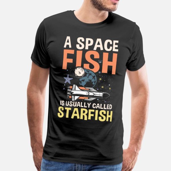 

a space fish is usually called starfish design designers graphic t shirt hip hop lovely trendy tracksuit hoodie sweatshirt