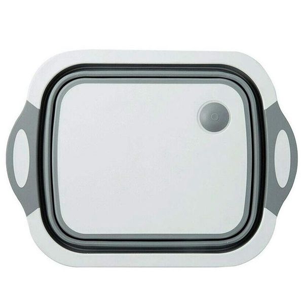 

new folding chopping blocks foldable silicone cutting board kitchen cutting boards washable camping chopping stand kitchen organ qylkas