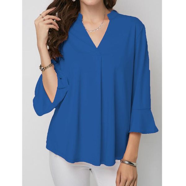 

style women blouse fashion female clothing parties ladies clothing womens shirt casual street cool classics, White