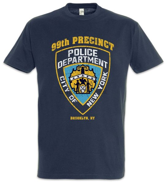 

badge 99th precinct t-shirt brooklyn fun jake peralta badge symbol 99 nine-nine sport hooded sweatshirt hoodie