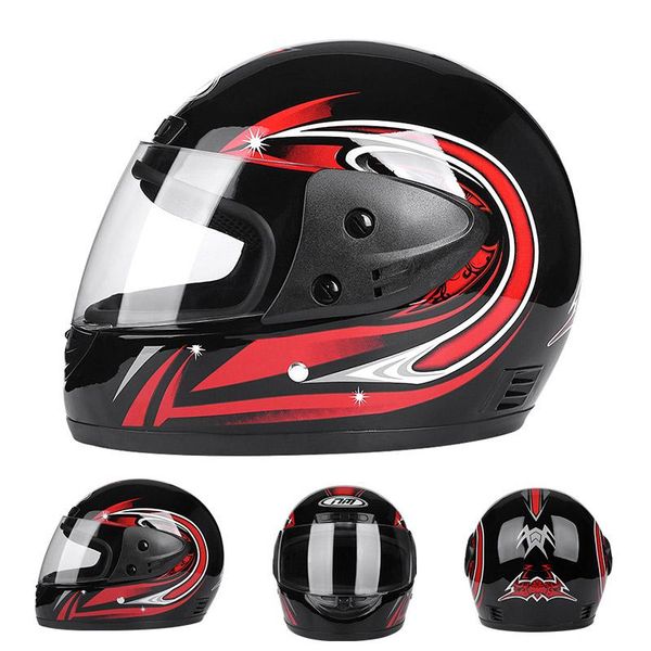 

2020 new motorcycle helmet full face dot moto motocross off-road eps professional capacetes atv downhill racing dirt bike cross