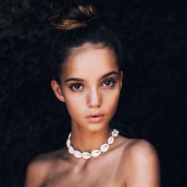 

boho sea shell choker ожерелье женщины натуральная оболочка ювелирные изделия подвески chocker простые ожерелья для девочек kolye ювелирные, Golden;silver