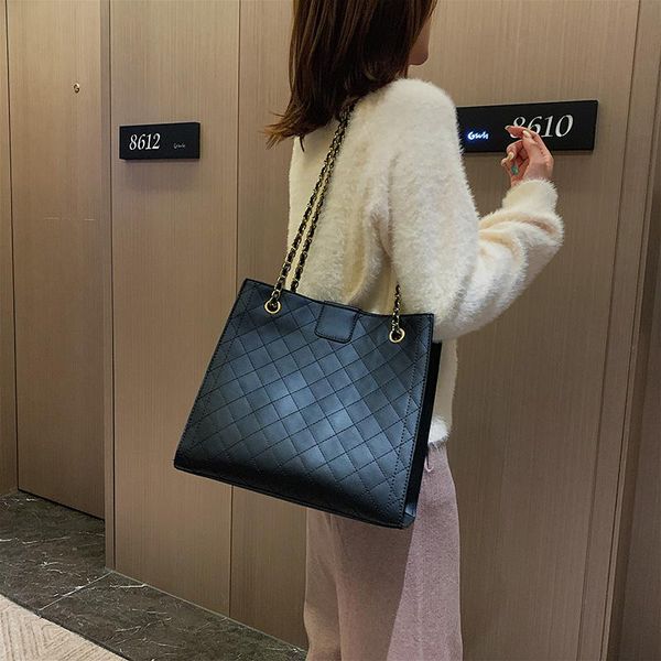 

pu leather crossbody bags for women ladies shoulder bag fashion designer female large capacity handbags tote bags