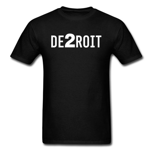 

detroit de2roit become hu fitnesst black fashion comfortable print for father's day gift tees hooded sweatshirt hoodie men t shirt