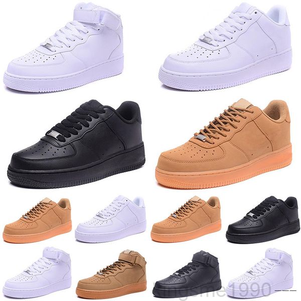 

classic 1 utility black dunk women mens designer shoes one sports air skateboarding low cut trainers designer sneakers chaussures yujd