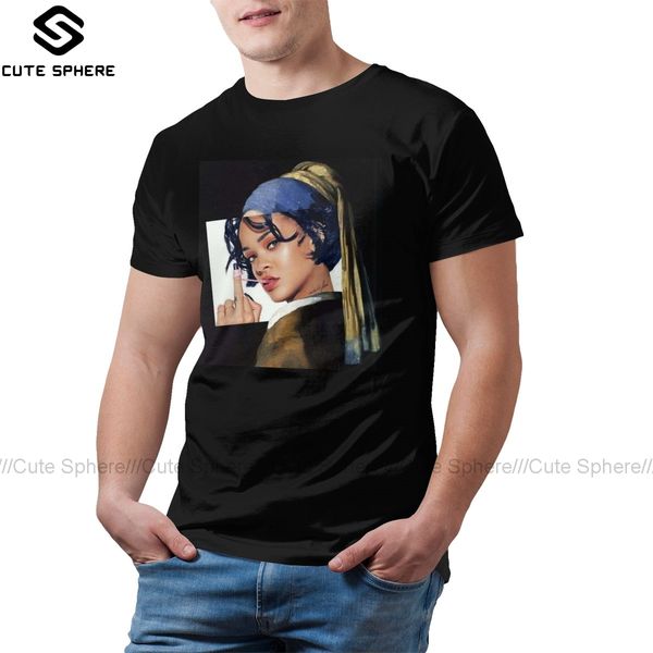 

rihanna t shirt rihanna t-shirt man 100 tee shirt awesome summer short sleeve big graphic tshirt sport hooded sweatshirt hoodie