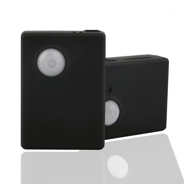 

mini equipment and light weight durable infrared gsm mms & call alarm quad band sensor with camera mic tracker x90091