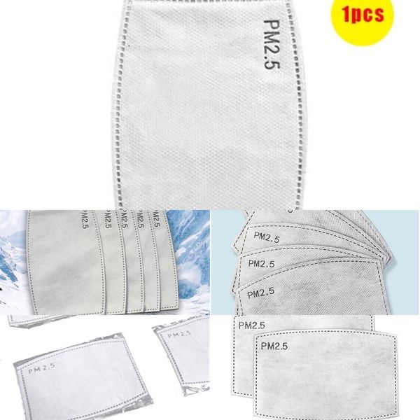 

activate pm2.5 factory 1 40 50 carbon original filter replaceable mask three layers of non-woven pr zlmi