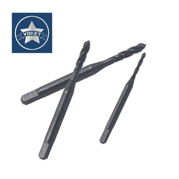 

hsse окисление тонкая нить sprial рифленый кран unf 8-36 10-32 12-28 uns 8-40 10-36 12-32 10-48 3 / 16-32 американские метчики темы