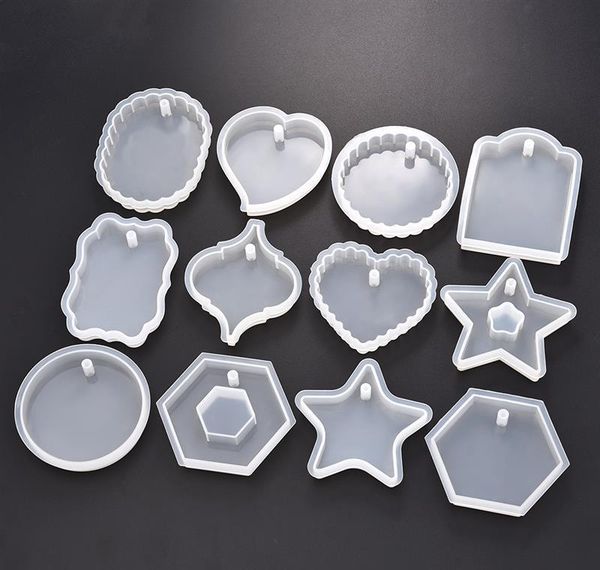 

casting resin epoxy making molds sile diy uv jewelry mould mold resin jewelry tools wmtcc dayupshop