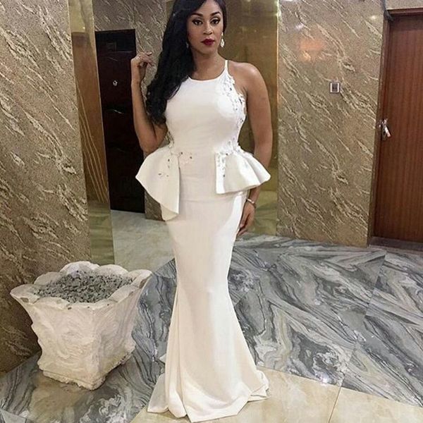 

prom evening party plus size dress homecoming, Black