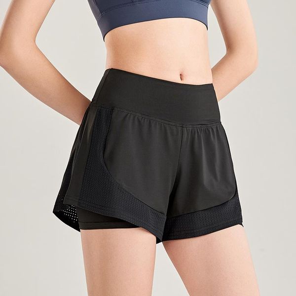 

2021 cotton women shorts summer black shorts lace up elastic mid waist loose wide legs casual female home comfy s-xl, White;black