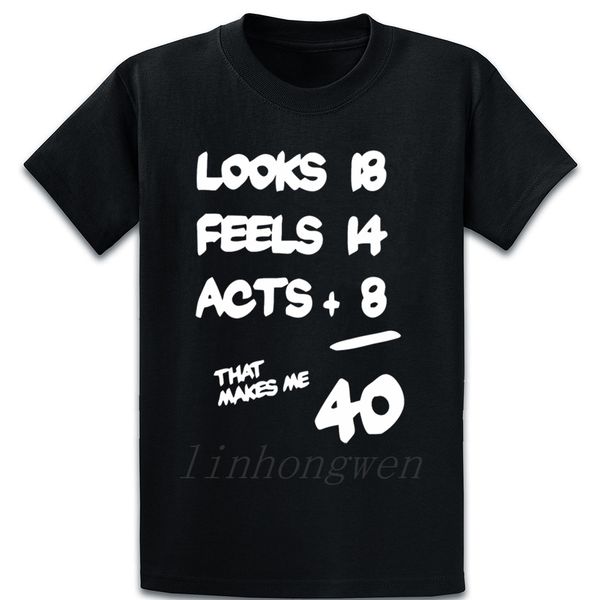 

40 year old t shirt graphic spring autumn character tee shirt vintage plus size 5xl cool new style shirt sport hooded sweatshirt hoodie