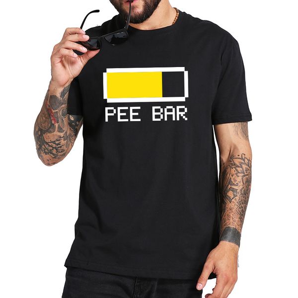 

scott pilgrim vs the world t shirt pee bar tshirt crew neck pure fashion basic short sleeve t-shirt eu size sport hooded sweatshirt hoodie