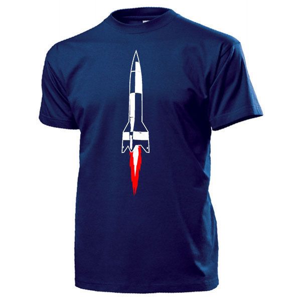 

new tee shirt v2 rakete aggregat 4 a4 space rocket wh zweiter weltkrieg - t shirt summer t-shirt sport hooded sweatshirt hoodie