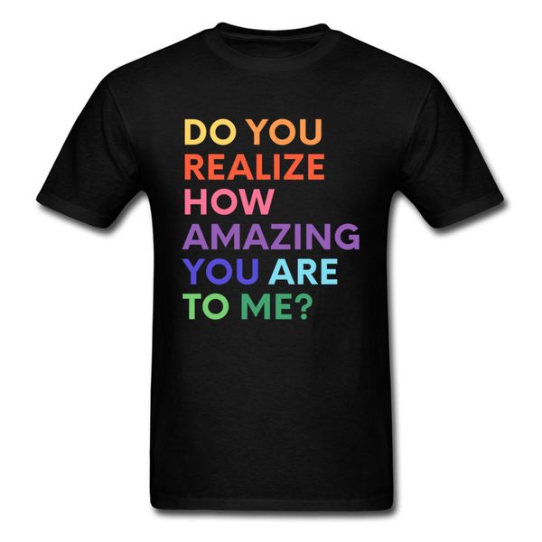 

how amazing 2018 own logo mens lover romantic slogan colorful letter black s boyfriend gift sport hooded sweatshirt hoodie men t shirt