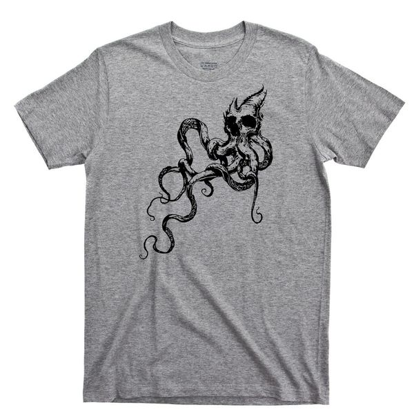 

kraken skull blackbeard pirate leviathan tiamat sailors diver tattoo printed short sleeve men hoodie designers t shirts sweatshirt