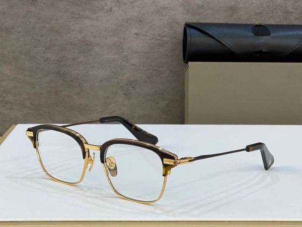 

frame optical eyeglasses for woman and mens new 2022 fashion retro 142 with box, Silver