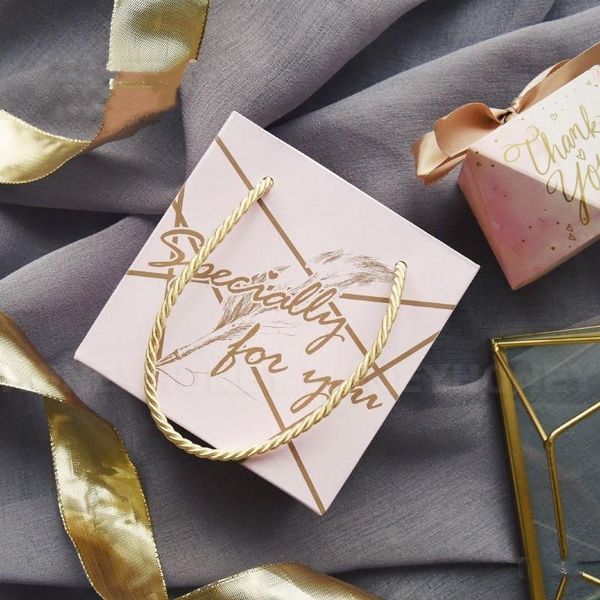 

wedding favors gift bag chocolate bag romantic wedding candy favors party supplies baby shower decorations