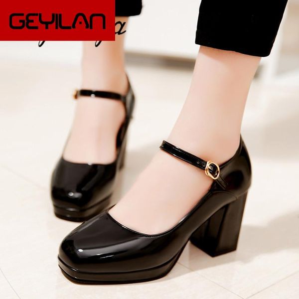 

dress shoes black green heels women's bridal women pumps square high platform for wedding brown