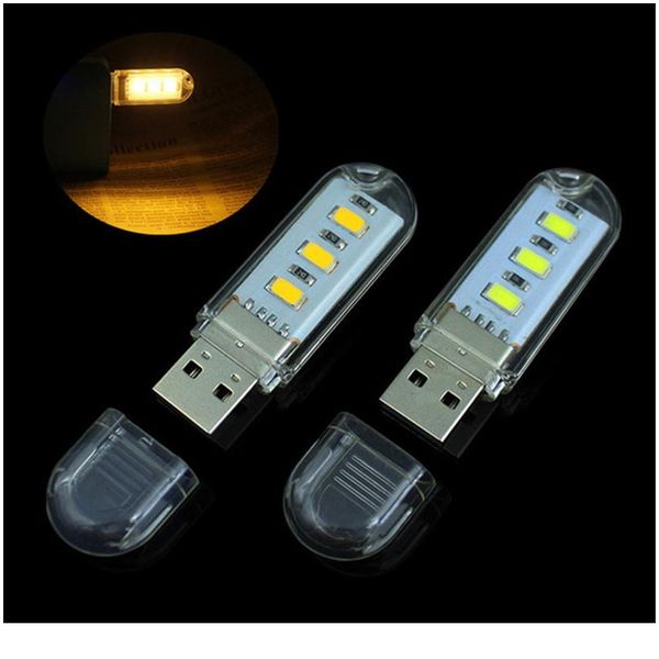 

mini usb led light table night-light usb gadget desk power saving 5730 night light lamp for xiaomi powerbank keyboard l jllpht