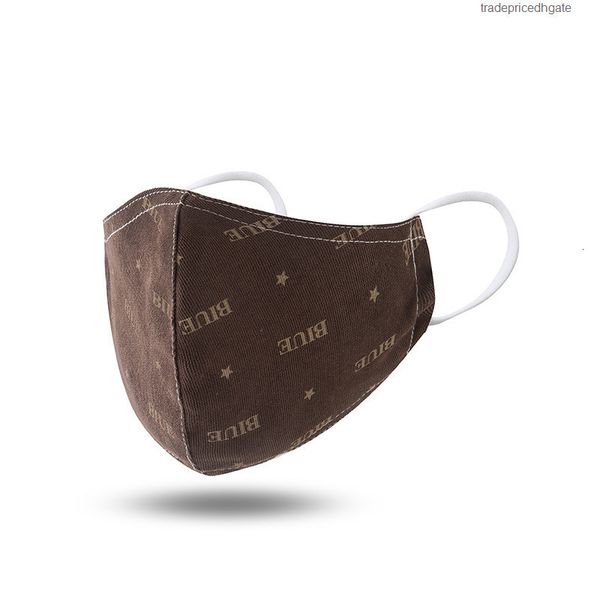 

pm2.5 mouth kid face dust anti cover mask respirator with filter dustproof washable reusable cotton masks 14