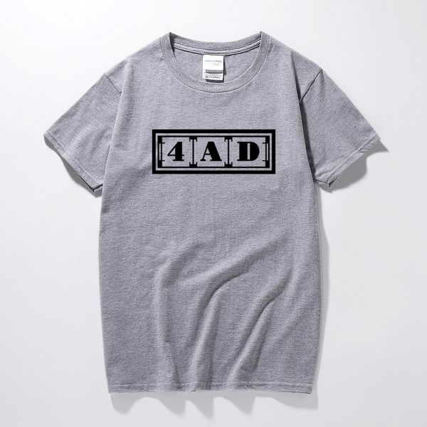 

new arrival 4ad tune yards the big customized camisa camiseta masculina hoodie designers t shirts sweatshirt