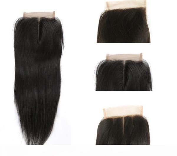 

brazilian straight hair human hair bundles with lace frontal lace frontal closure body wave virgin hair 4x4 frontal for black women fzp223
