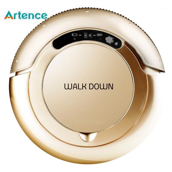 

robot vacuum cleaner robot vacuum cleaner sweep&wet mop simultaneously for hard floors&carpet run dust sterilize smart planned1
