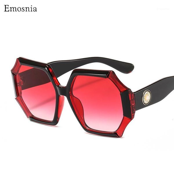 

pearl sunglasses retro women trendy oversized polygon rhinestone plastic frame sun glasses female uv400 price1, White;black
