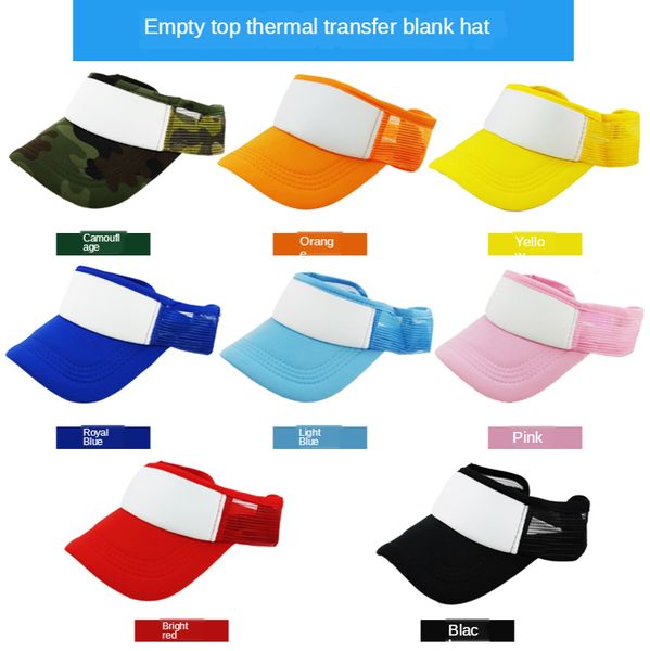 

2021 latestsublimation free for shipping вс-hat 12pcs / серия blank сублимация ink печать diy подарки тепло пресс печати трансфер new