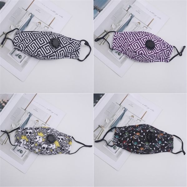 

folding dust anti with by ready mask breathing valve face protective masks 172