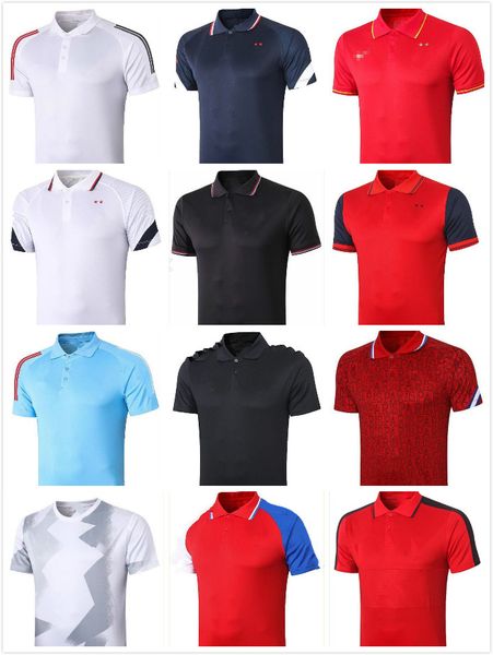 

designer polo shirts men mens designer polo shirts 2020 2021 mens trainers griezmann soccer jersey football jerseys football shirt, Black;yellow