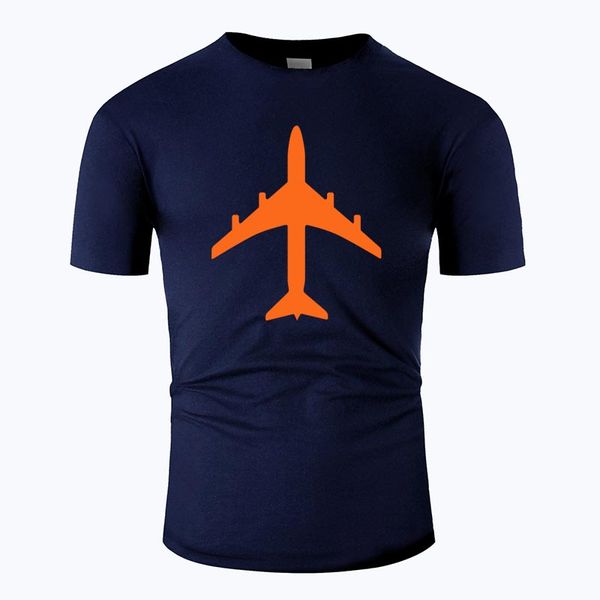 

cool airplane line art cotton men and summer short sleeve designed casual m01059 hoodie designers t shirts sweatshirt
