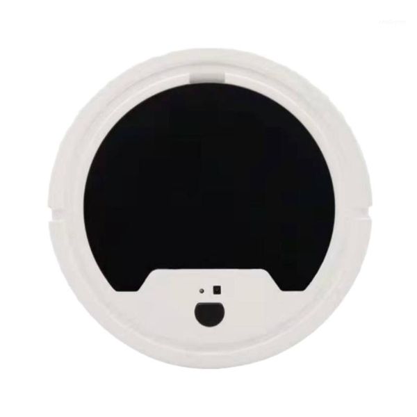 

robot vacuum cleaners triple cleaner for home office rechargeable auto ing dirt dust smart mop floor corners er wa1