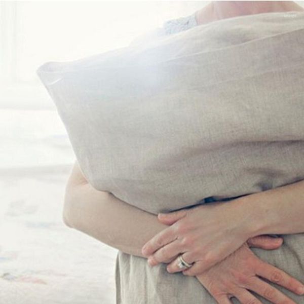 

bedding sets 4pcs real 100% flax linen duvet cover set king bed sheet french sheets pillowcases shams1